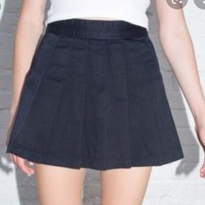 Brandy Melville dana skirt